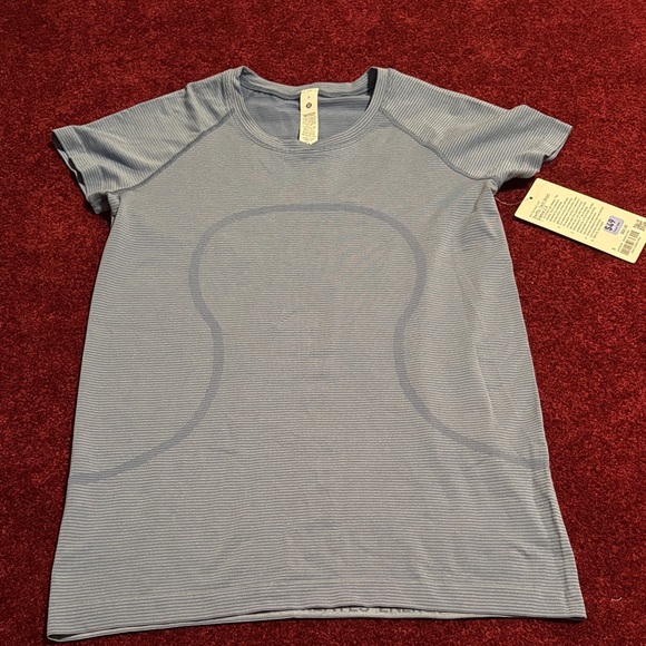 Lululemon swiftly - Picture 1 of 5